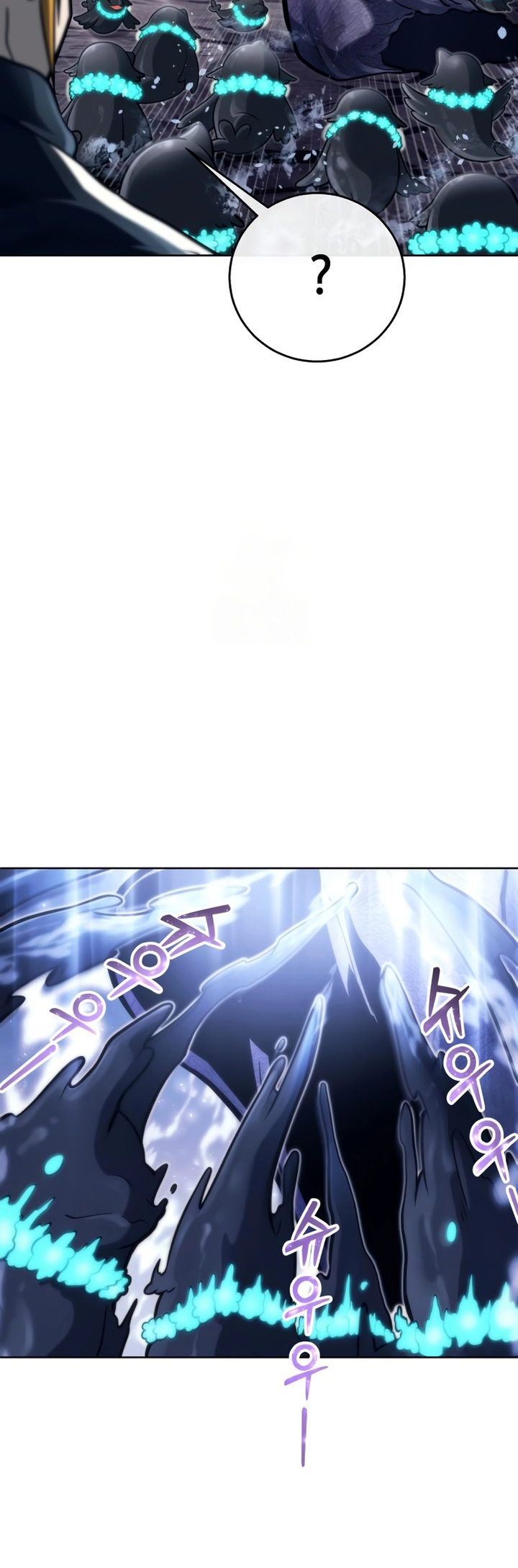 Read Tower of God_ Urek’s Ascent pt_BR Manga Online