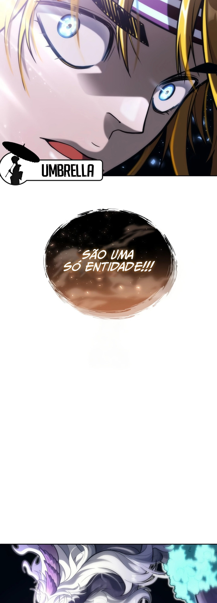 Read Tower of God_ Urek’s Ascent pt_BR Manga Online