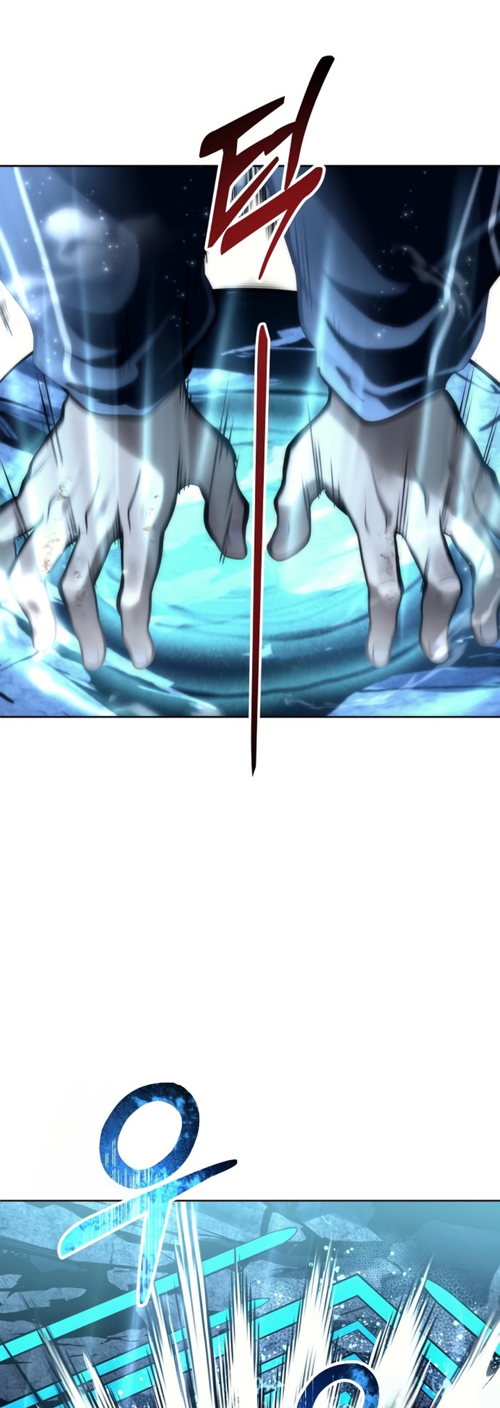 Read Tower of God_ Urek’s Ascent pt_BR Manga Online
