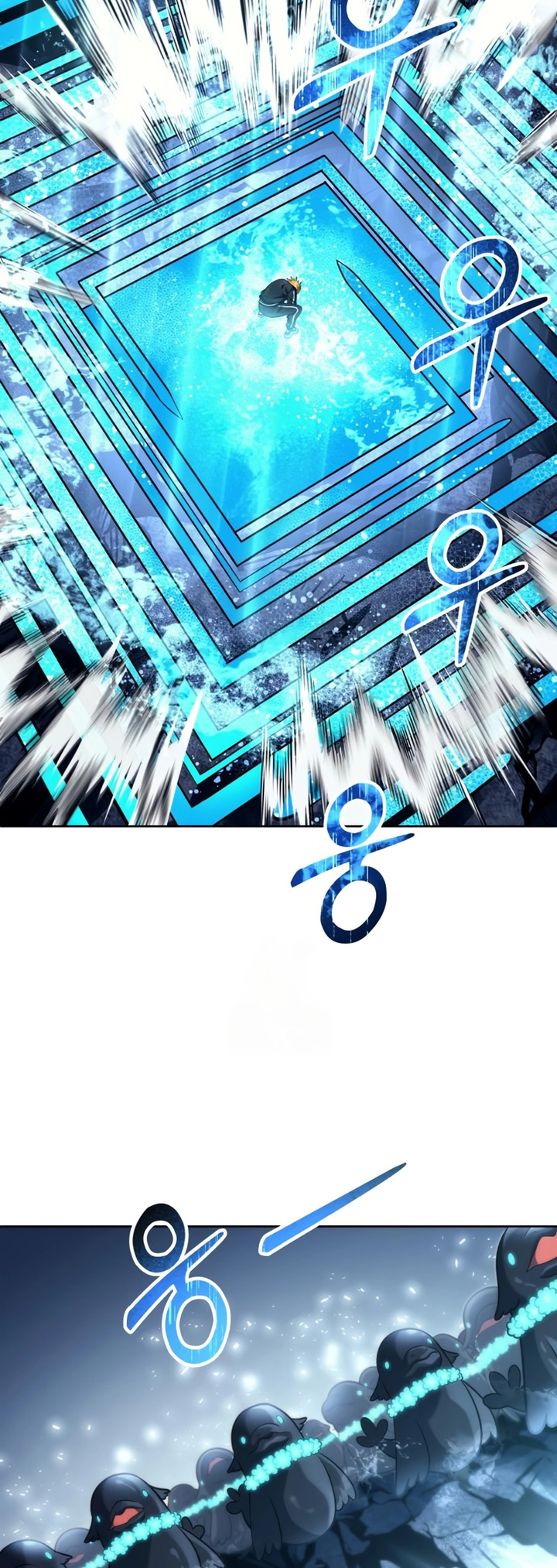 Read Tower of God_ Urek’s Ascent pt_BR Manga Online
