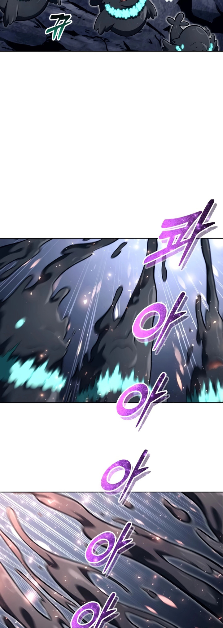 Read Tower of God_ Urek’s Ascent pt_BR Manga Online