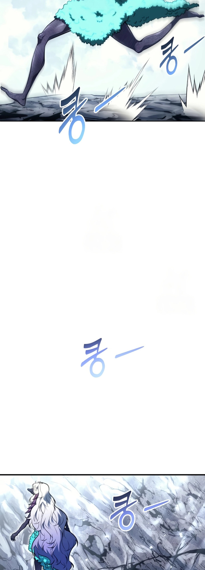 Read Tower of God_ Urek’s Ascent pt_BR Manga Online