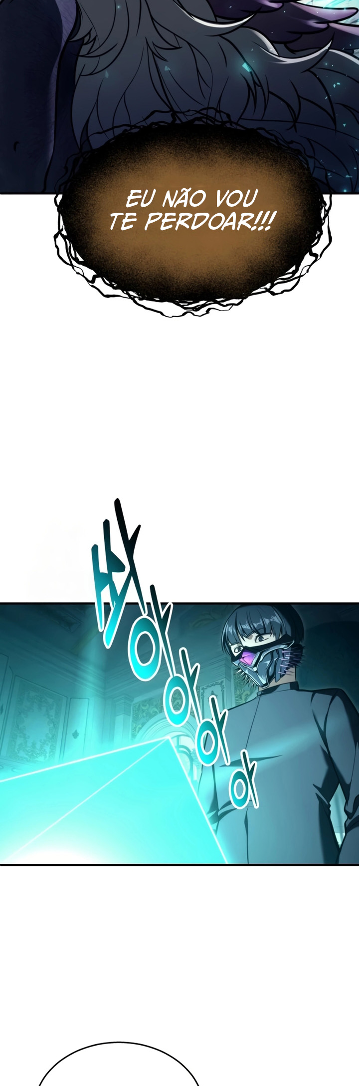 Read Tower of God_ Urek’s Ascent pt_BR Manga Online