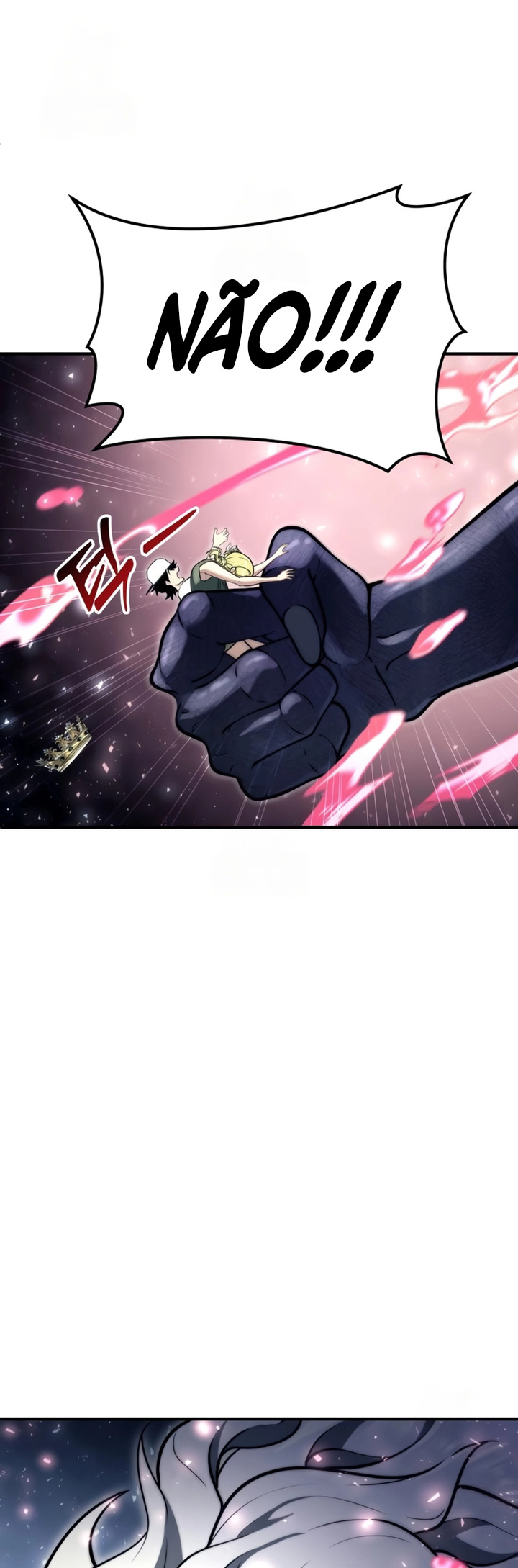 Read Tower of God_ Urek’s Ascent pt_BR Manga Online