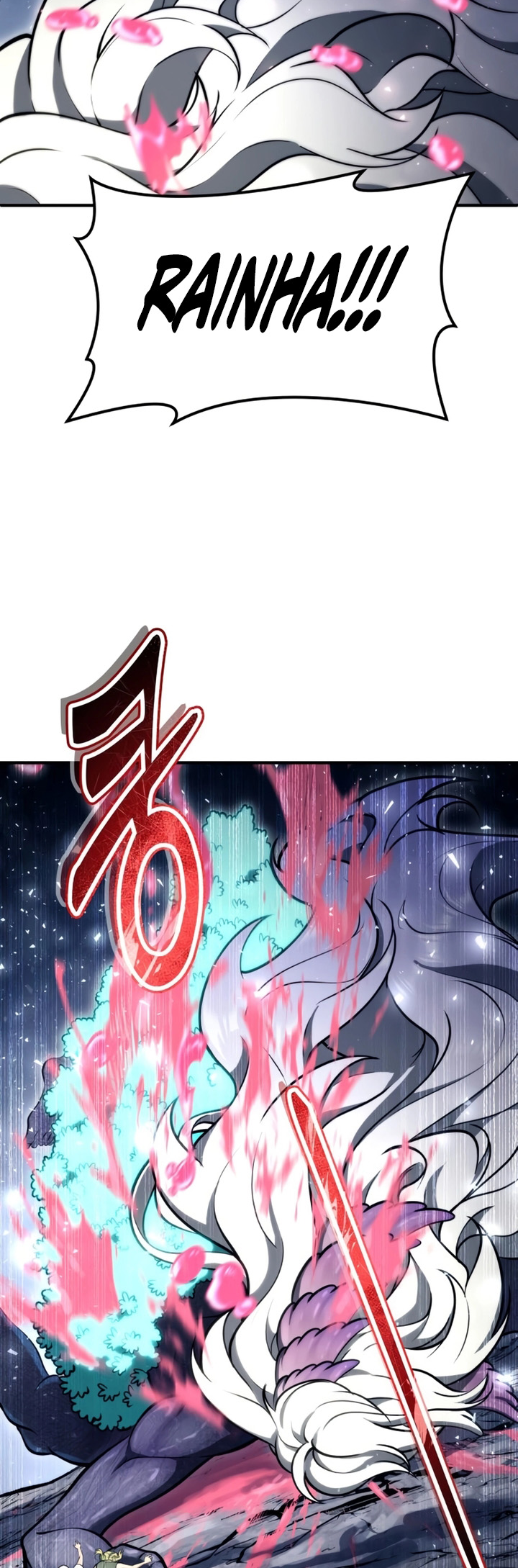 Read Tower of God_ Urek’s Ascent pt_BR Manga Online