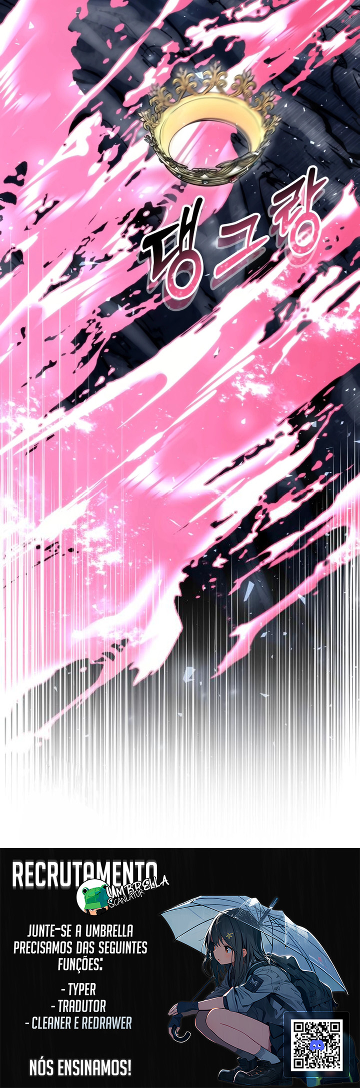 Read Tower of God_ Urek’s Ascent pt_BR Manga Online