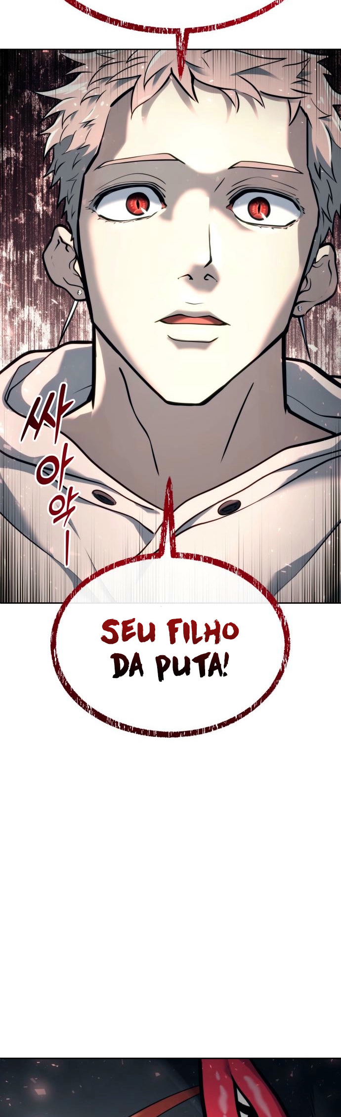 Read Tower of God_ Urek’s Ascent pt_BR Manga Online