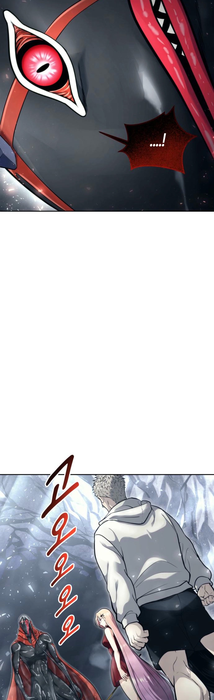 Read Tower of God_ Urek’s Ascent pt_BR Manga Online