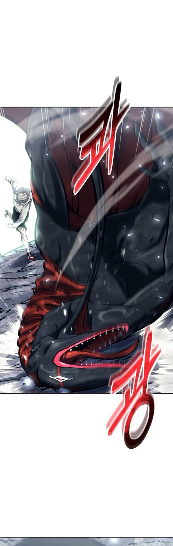 Read Tower of God_ Urek’s Ascent pt_BR Manga Online