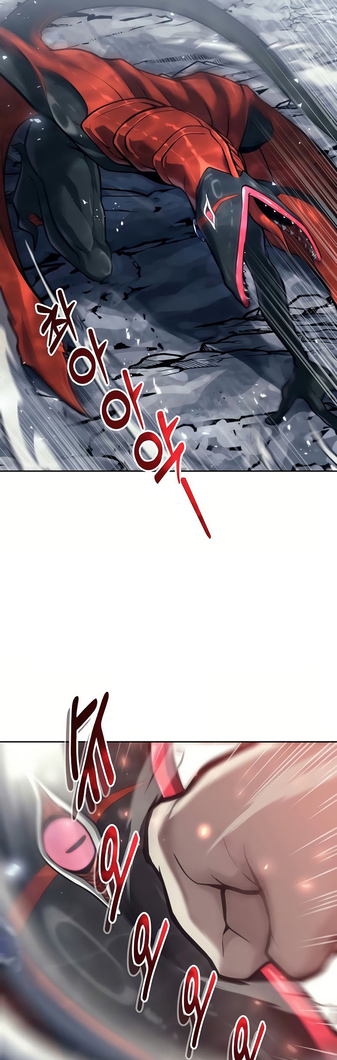 Read Tower of God_ Urek’s Ascent pt_BR Manga Online