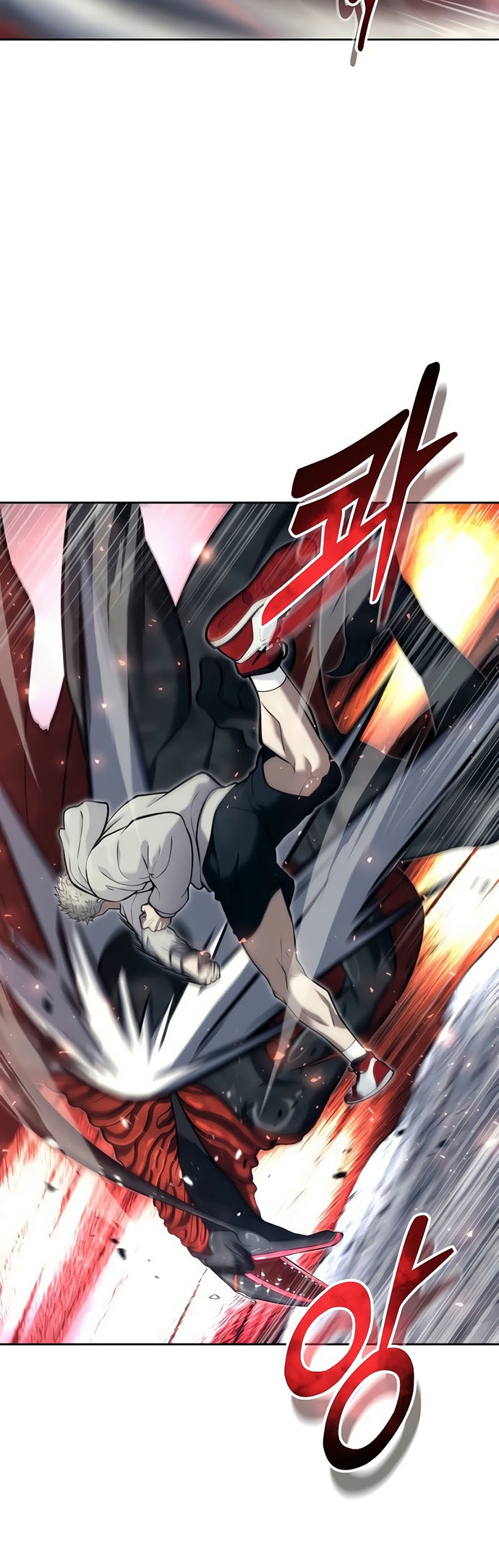 Read Tower of God_ Urek’s Ascent pt_BR Manga Online