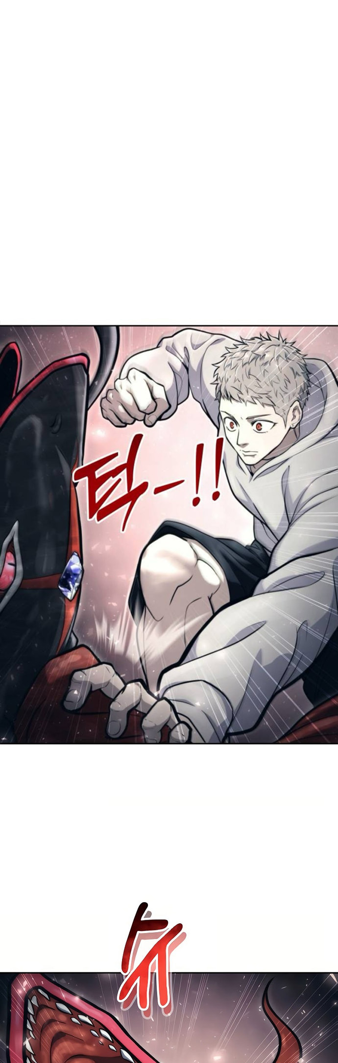Read Tower of God_ Urek’s Ascent pt_BR Manga Online