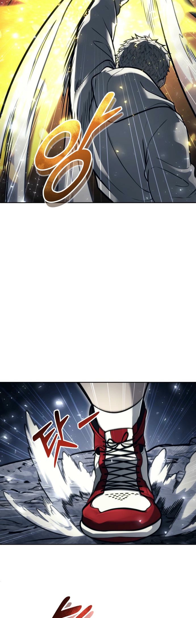 Read Tower of God_ Urek’s Ascent pt_BR Manga Online