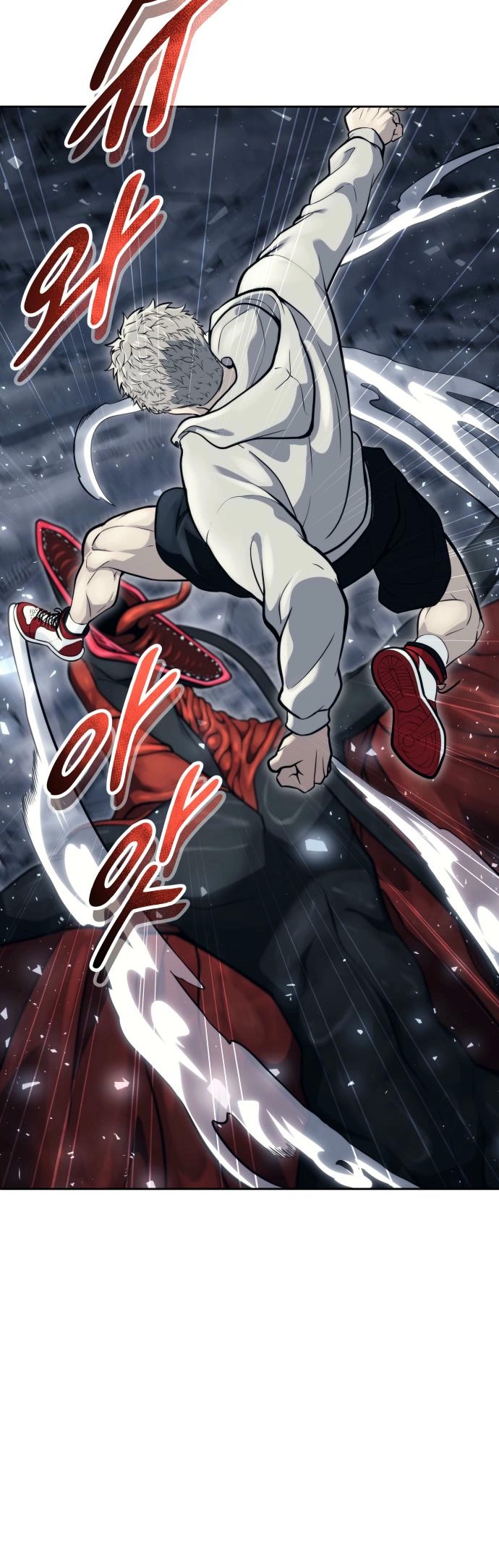 Read Tower of God_ Urek’s Ascent pt_BR Manga Online