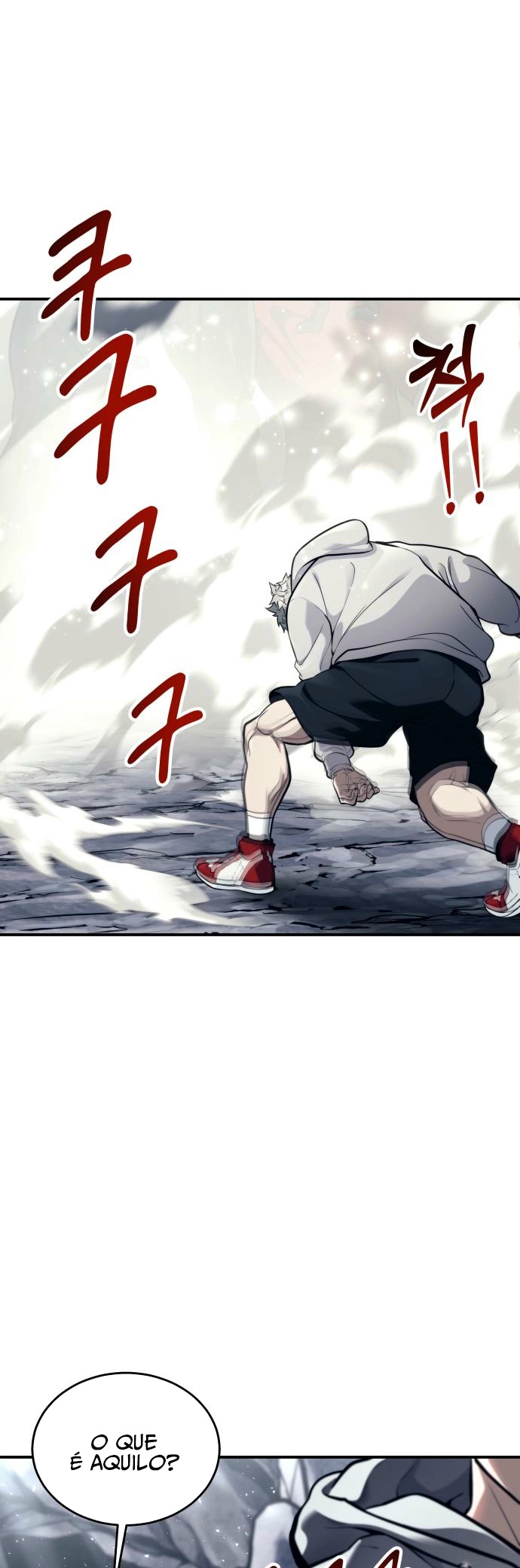 Read Tower of God_ Urek’s Ascent pt_BR Manga Online