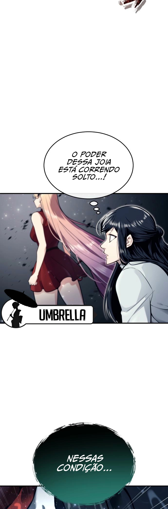Read Tower of God_ Urek’s Ascent pt_BR Manga Online
