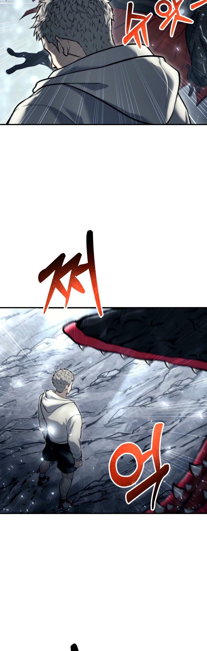 Read Tower of God_ Urek’s Ascent pt_BR Manga Online
