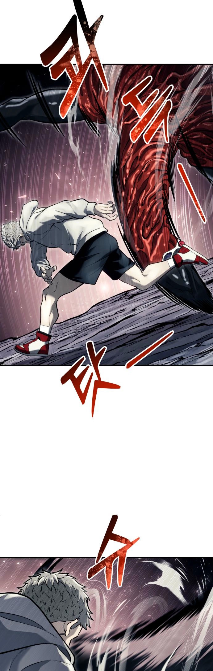 Read Tower of God_ Urek’s Ascent pt_BR Manga Online