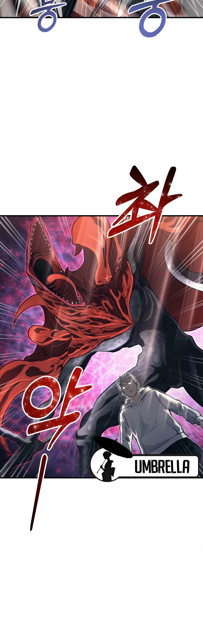 Read Tower of God_ Urek’s Ascent pt_BR Manga Online