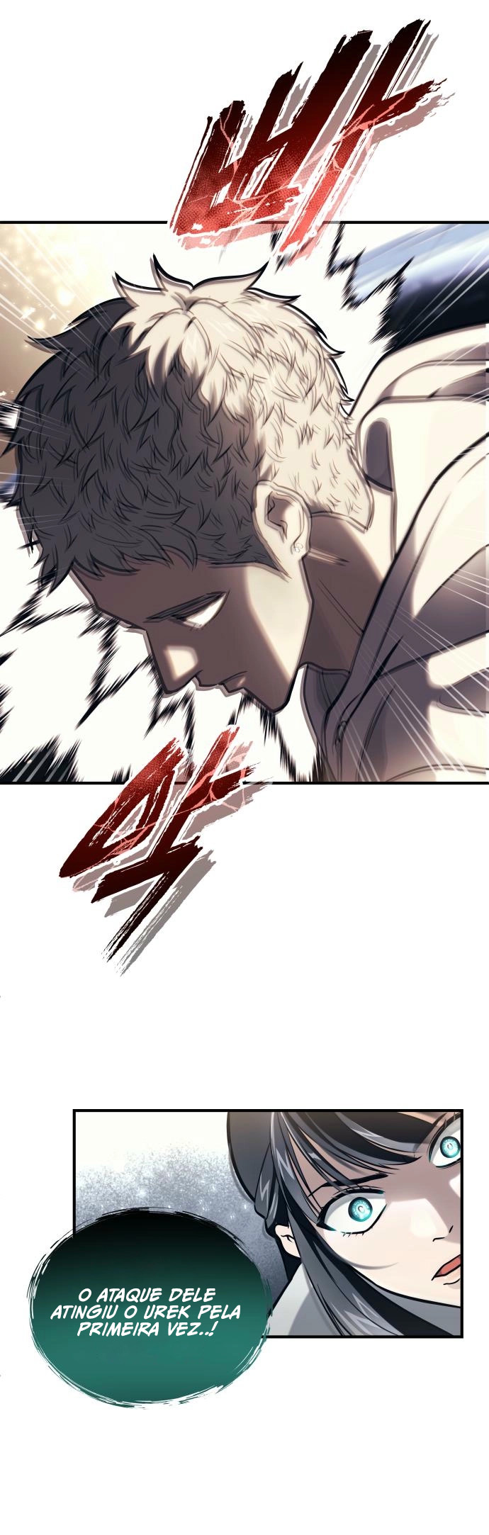 Read Tower of God_ Urek’s Ascent pt_BR Manga Online