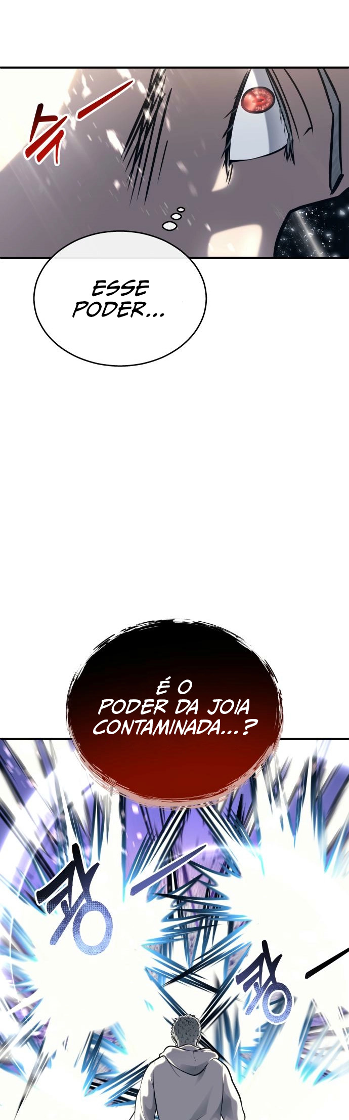 Read Tower of God_ Urek’s Ascent pt_BR Manga Online