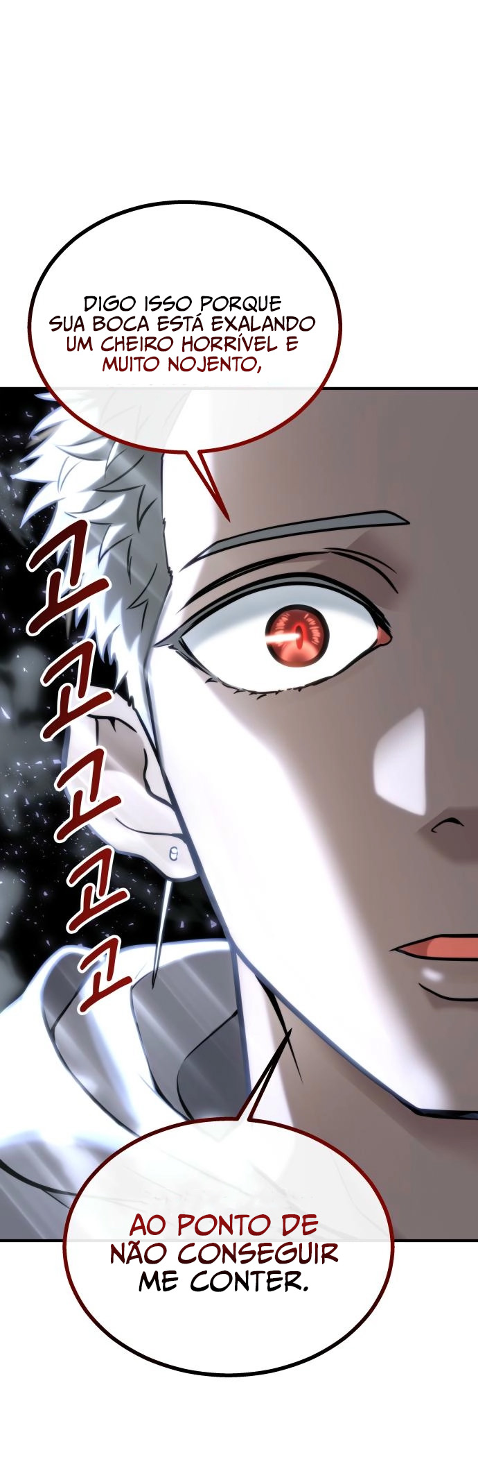 Read Tower of God_ Urek’s Ascent pt_BR Manga Online