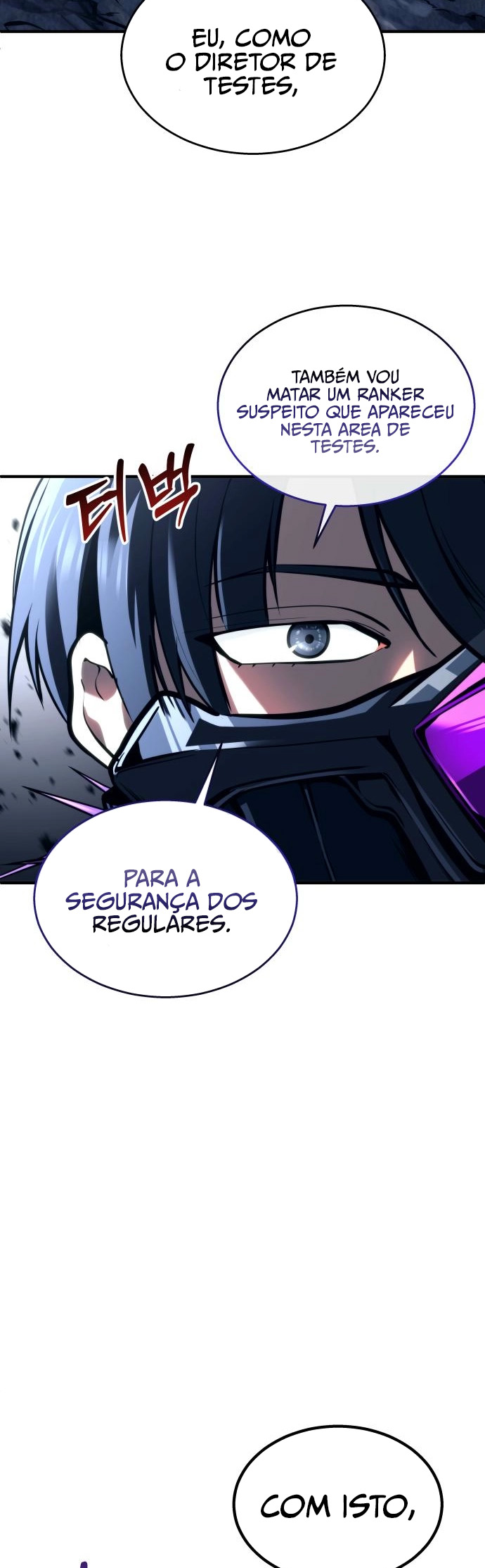 Read Tower of God_ Urek’s Ascent pt_BR Manga Online