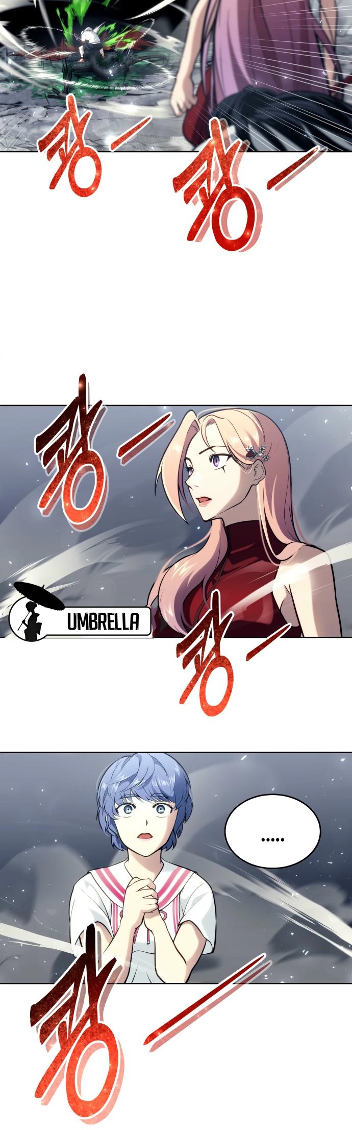 Read Tower of God_ Urek’s Ascent pt_BR Manga Online