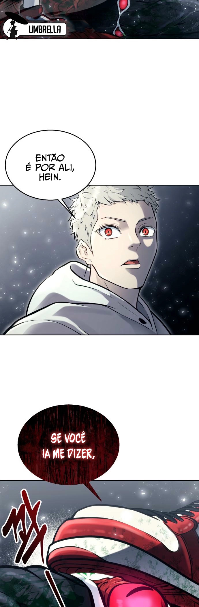 Read Tower of God_ Urek’s Ascent pt_BR Manga Online