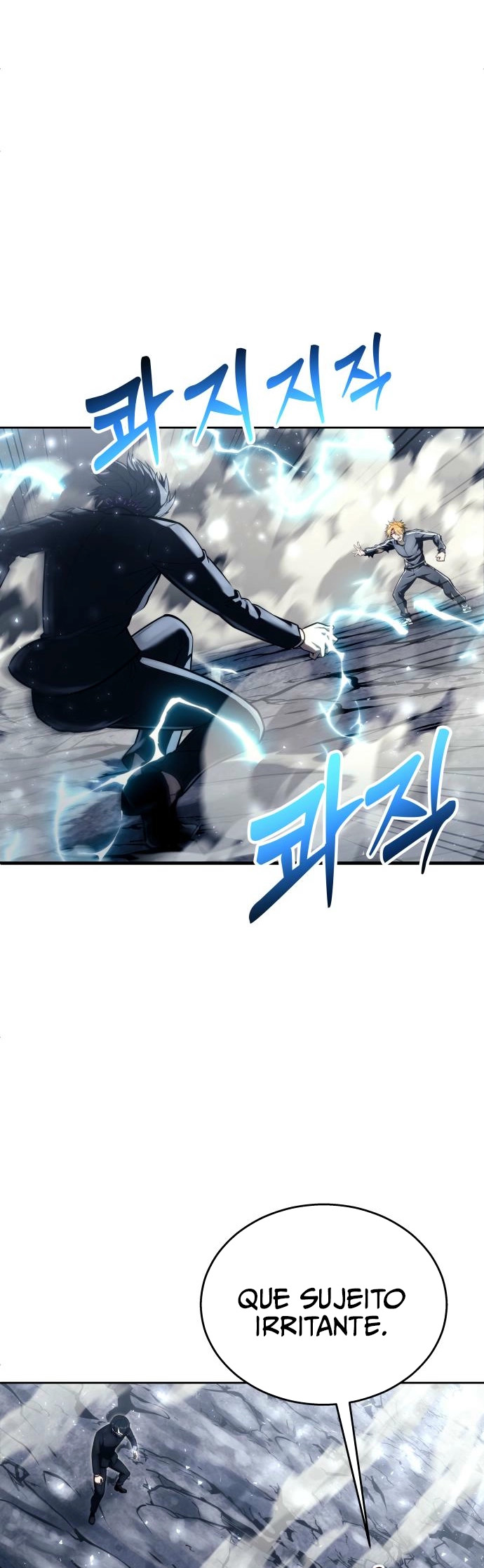 Read Tower of God_ Urek’s Ascent pt_BR Manga Online