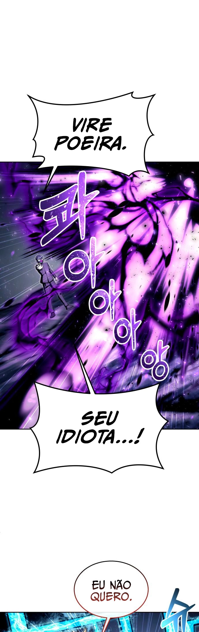 Read Tower of God_ Urek’s Ascent pt_BR Manga Online