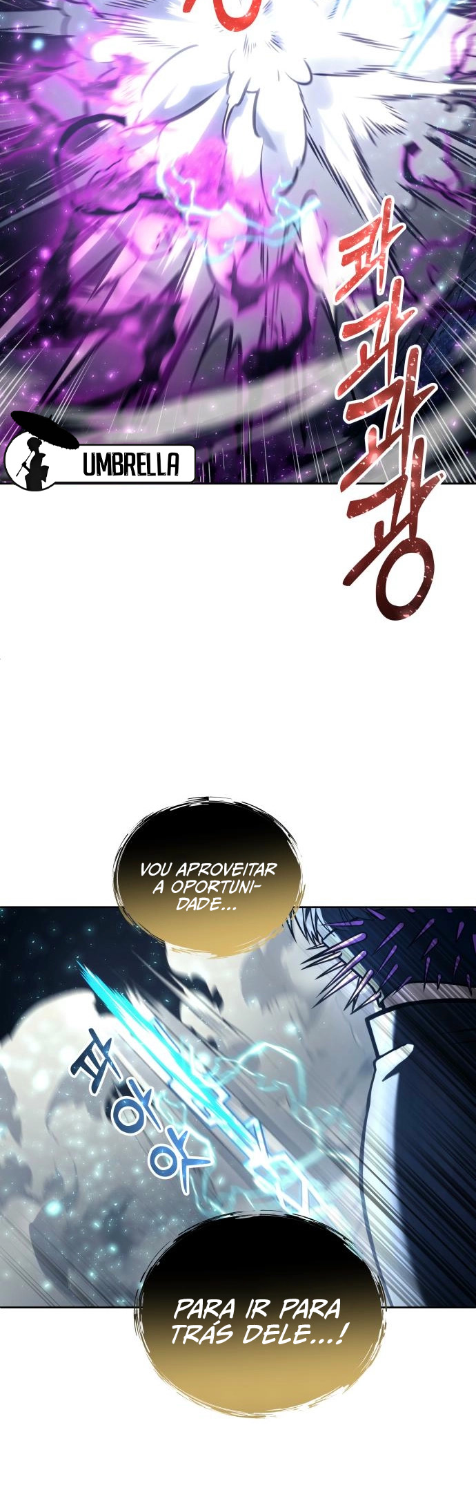 Read Tower of God_ Urek’s Ascent pt_BR Manga Online