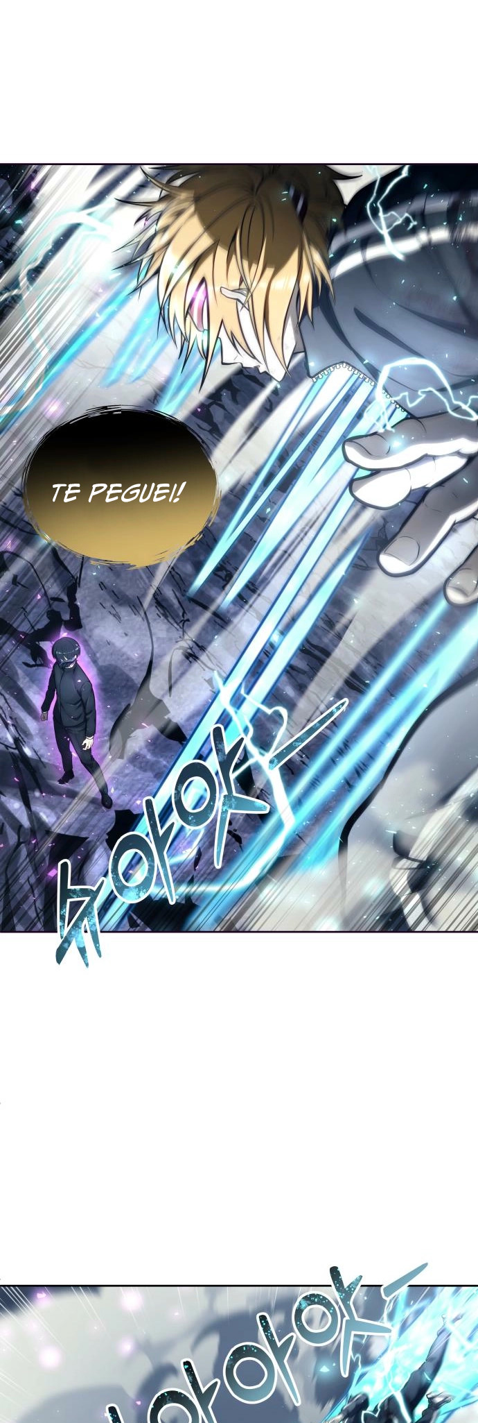 Read Tower of God_ Urek’s Ascent pt_BR Manga Online