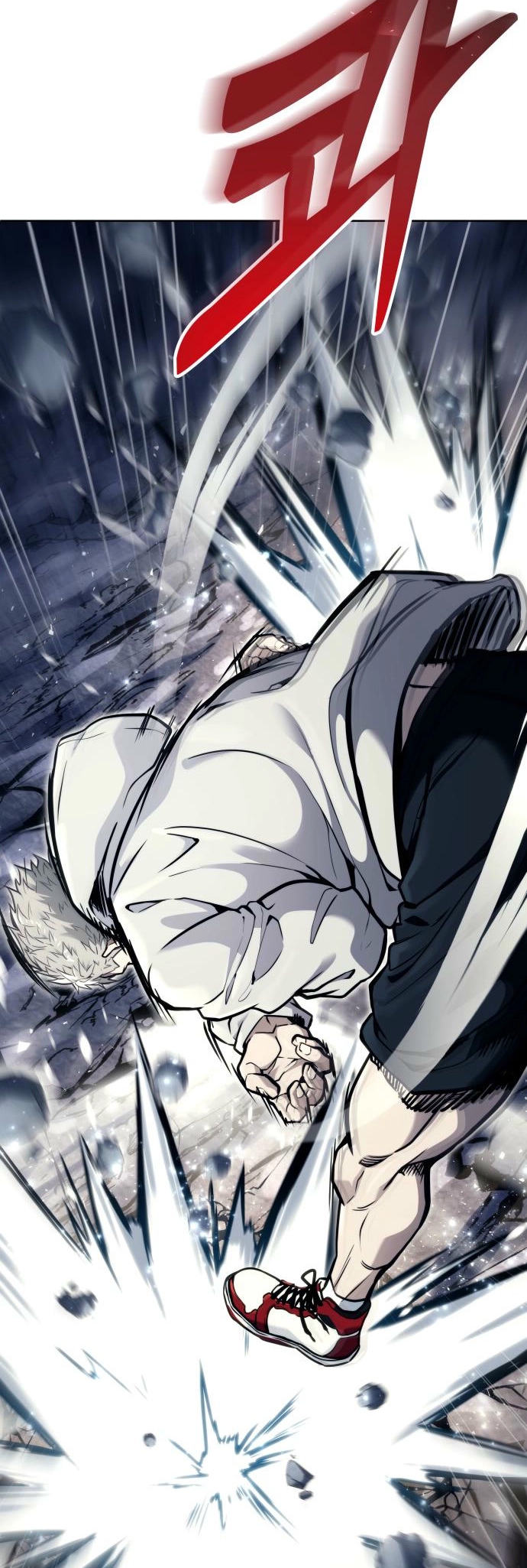Read Tower of God_ Urek’s Ascent pt_BR Manga Online
