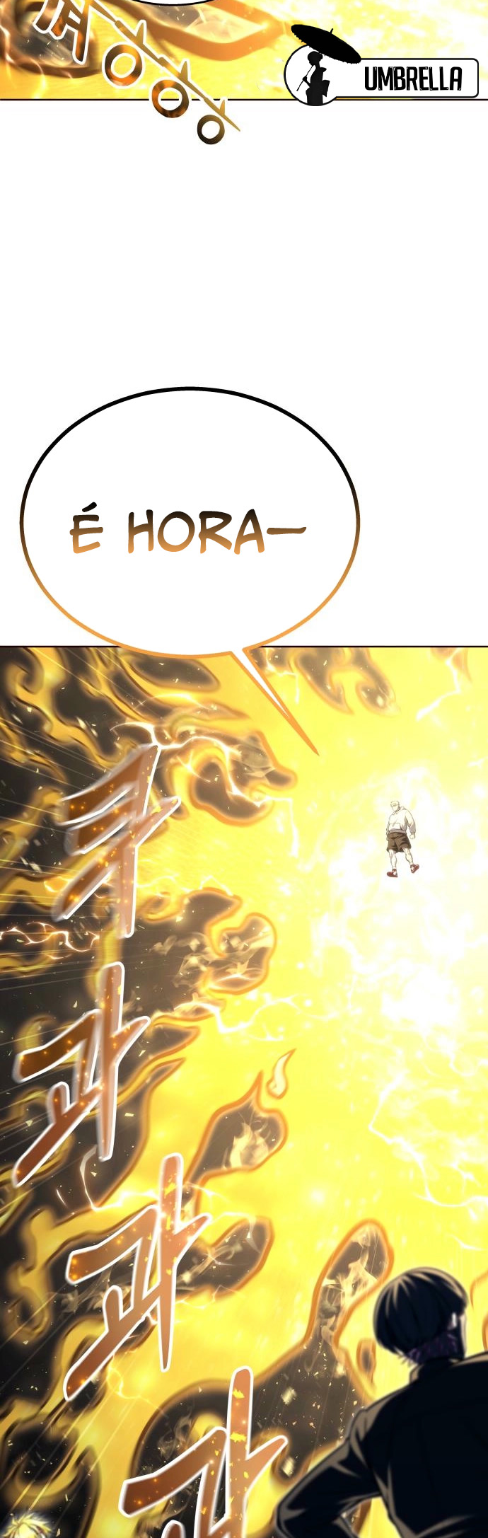 Read Tower of God_ Urek’s Ascent pt_BR Manga Online