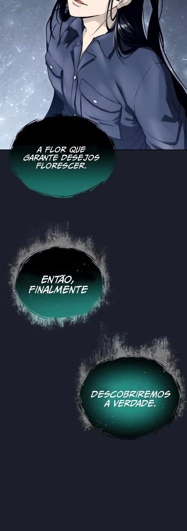 Read Tower of God_ Urek’s Ascent pt_BR Manga Online