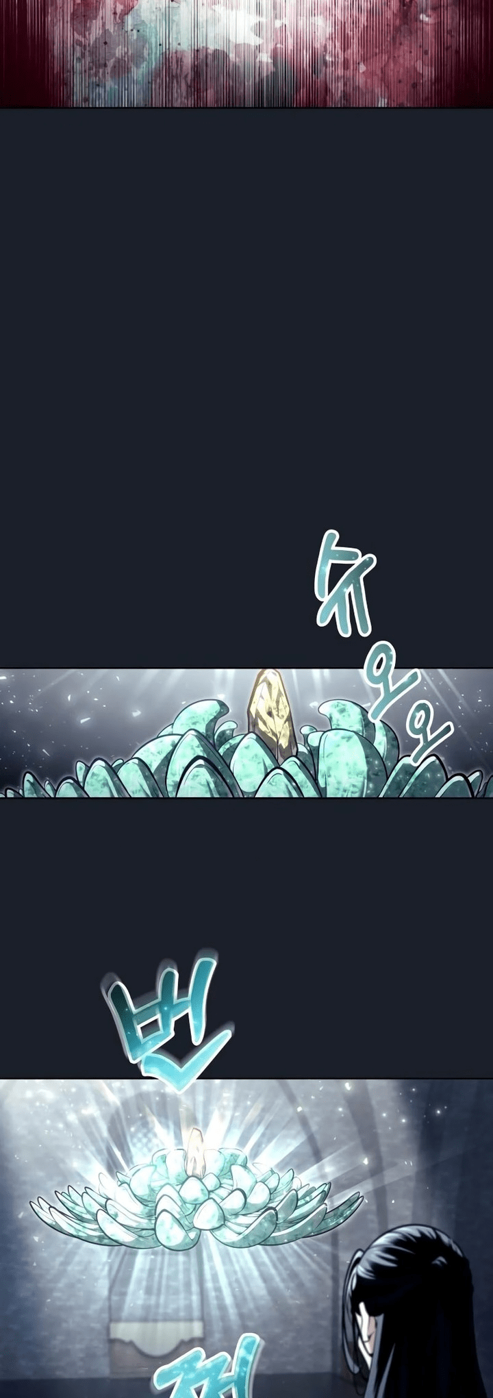Read Tower of God_ Urek’s Ascent pt_BR Manga Online