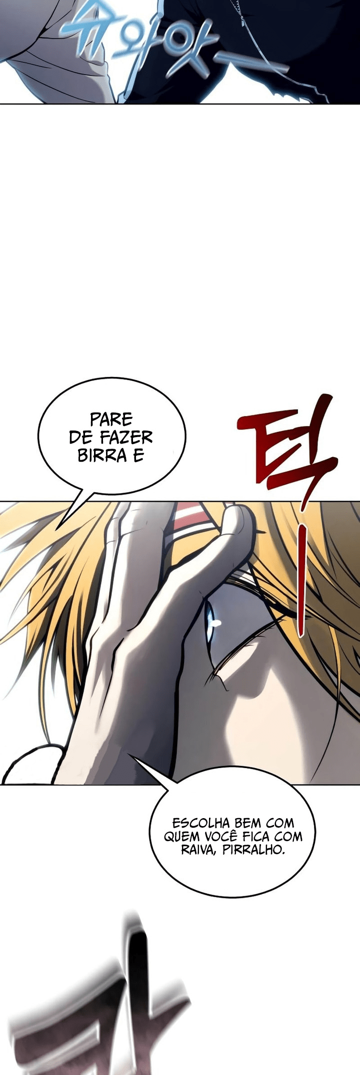 Read Tower of God_ Urek’s Ascent pt_BR Manga Online