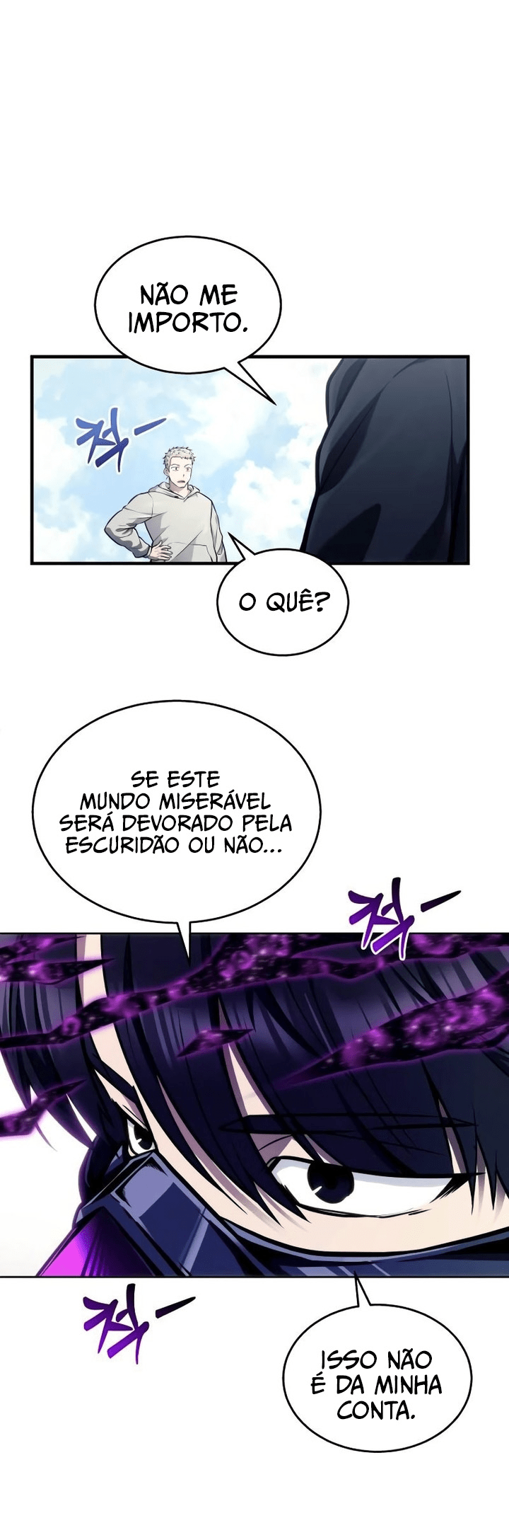 Read Tower of God_ Urek’s Ascent pt_BR Manga Online