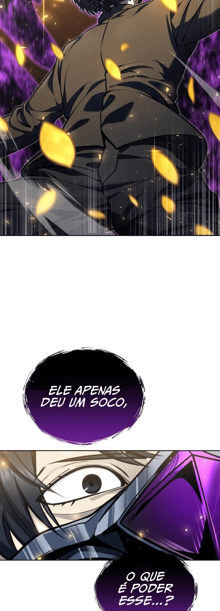 Read Tower of God_ Urek’s Ascent pt_BR Manga Online