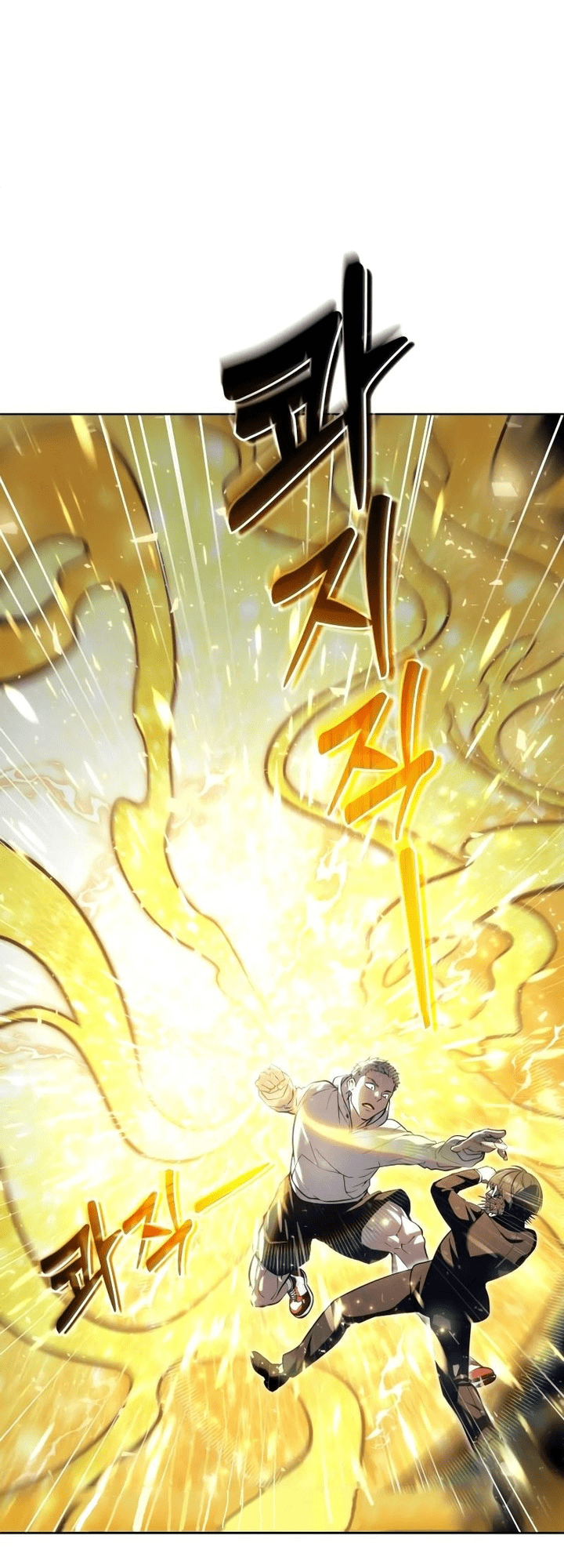 Read Tower of God_ Urek’s Ascent pt_BR Manga Online