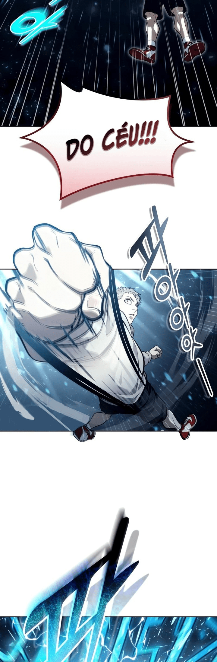 Read Tower of God_ Urek’s Ascent pt_BR Manga Online