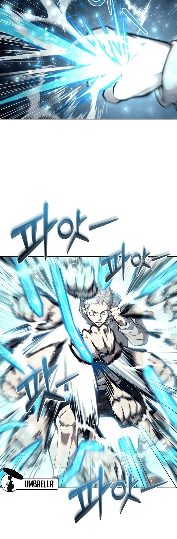 Read Tower of God_ Urek’s Ascent pt_BR Manga Online
