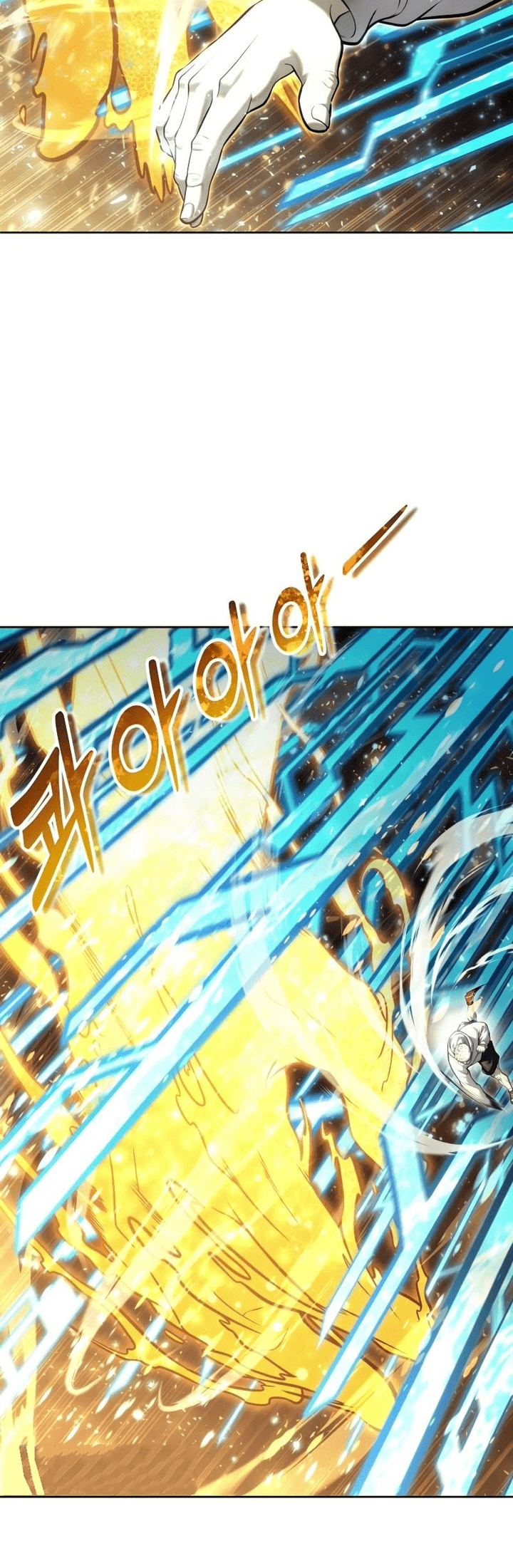 Read Tower of God_ Urek’s Ascent pt_BR Manga Online