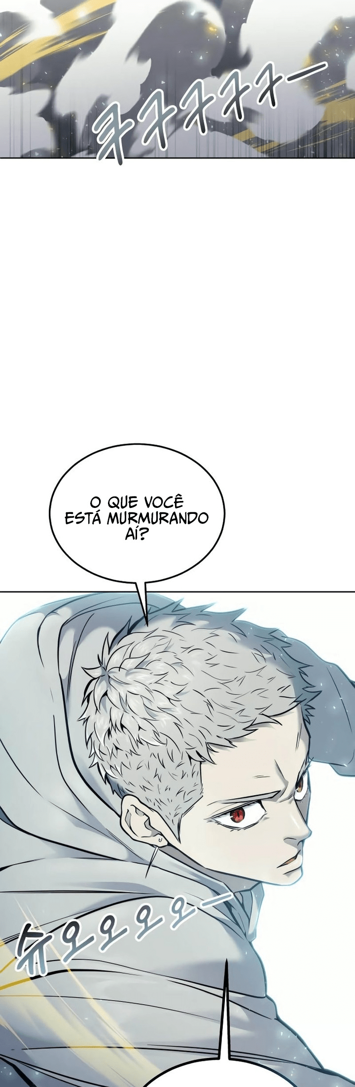 Read Tower of God_ Urek’s Ascent pt_BR Manga Online