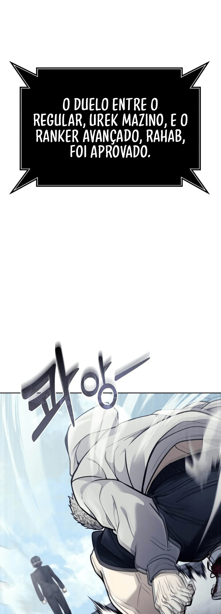 Read Tower of God_ Urek’s Ascent pt_BR Manga Online