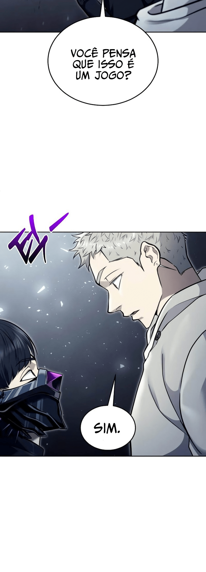 Read Tower of God_ Urek’s Ascent pt_BR Manga Online