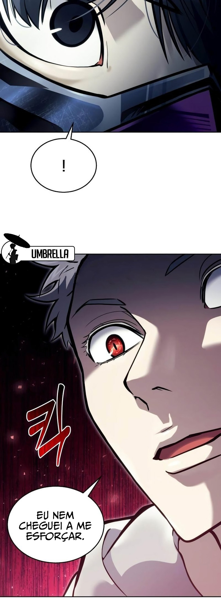 Read Tower of God_ Urek’s Ascent pt_BR Manga Online