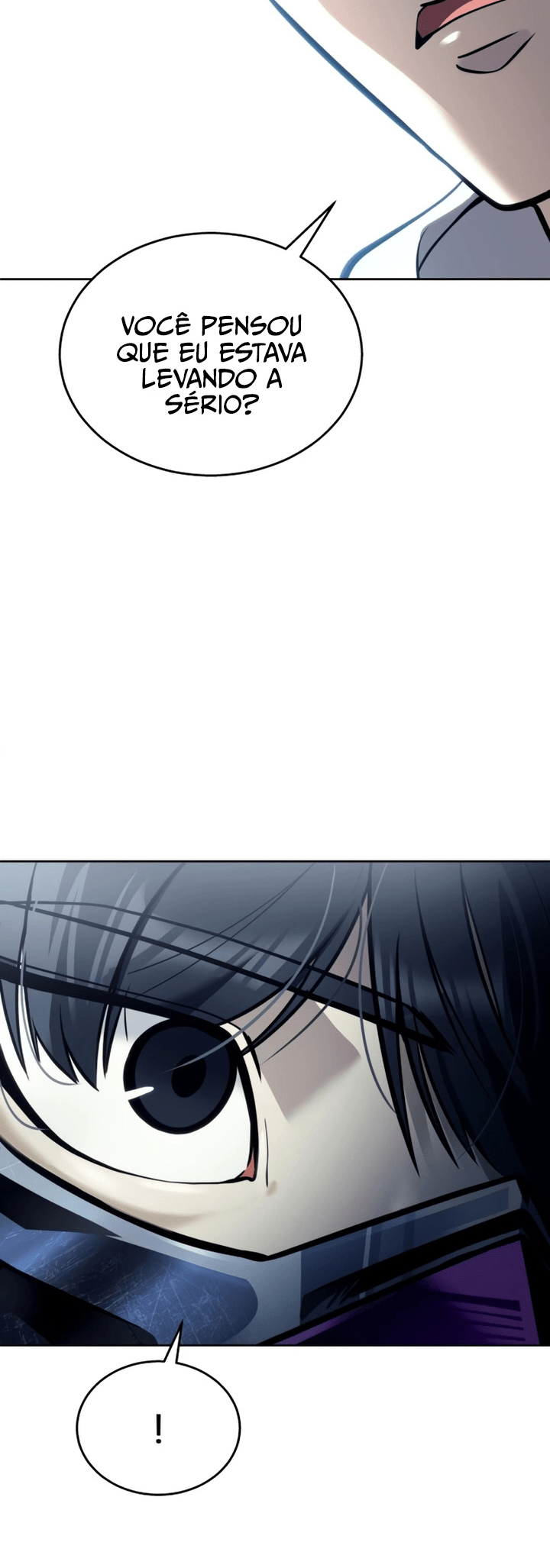 Read Tower of God_ Urek’s Ascent pt_BR Manga Online