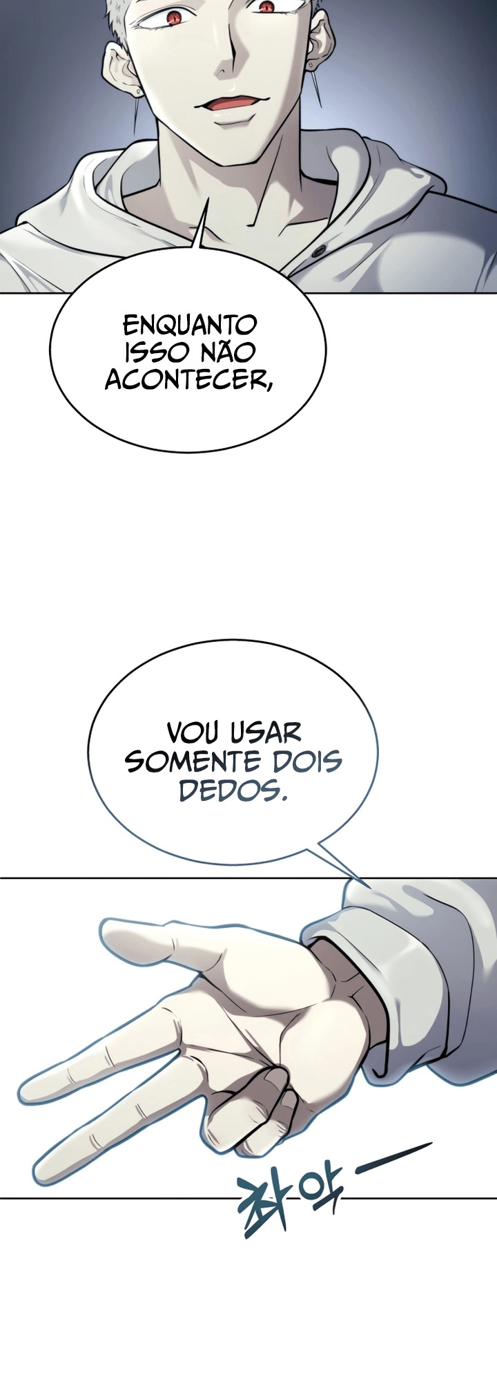 Read Tower of God_ Urek’s Ascent pt_BR Manga Online